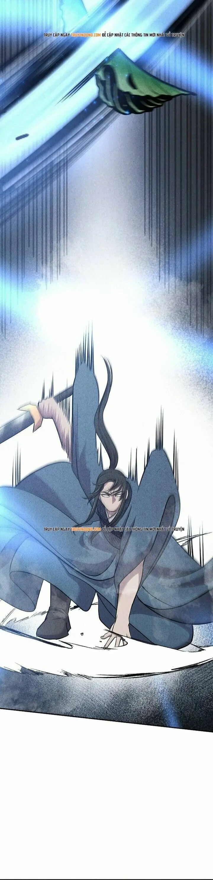 Mộ Dung Truyền Kỳ Chapter 14 - Trang 37