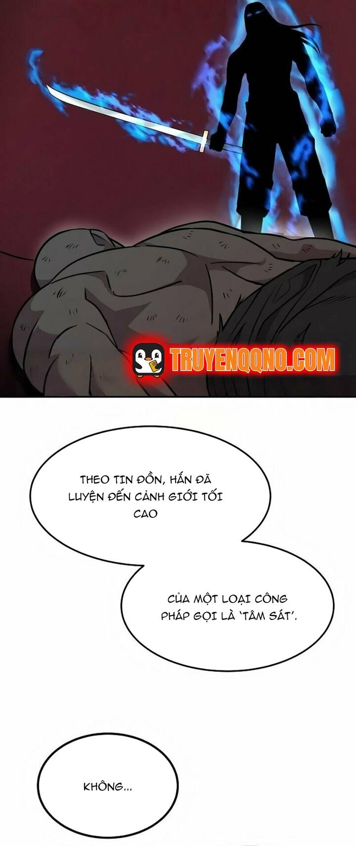 Mộ Dung Truyền Kỳ Chapter 15 - Trang 14