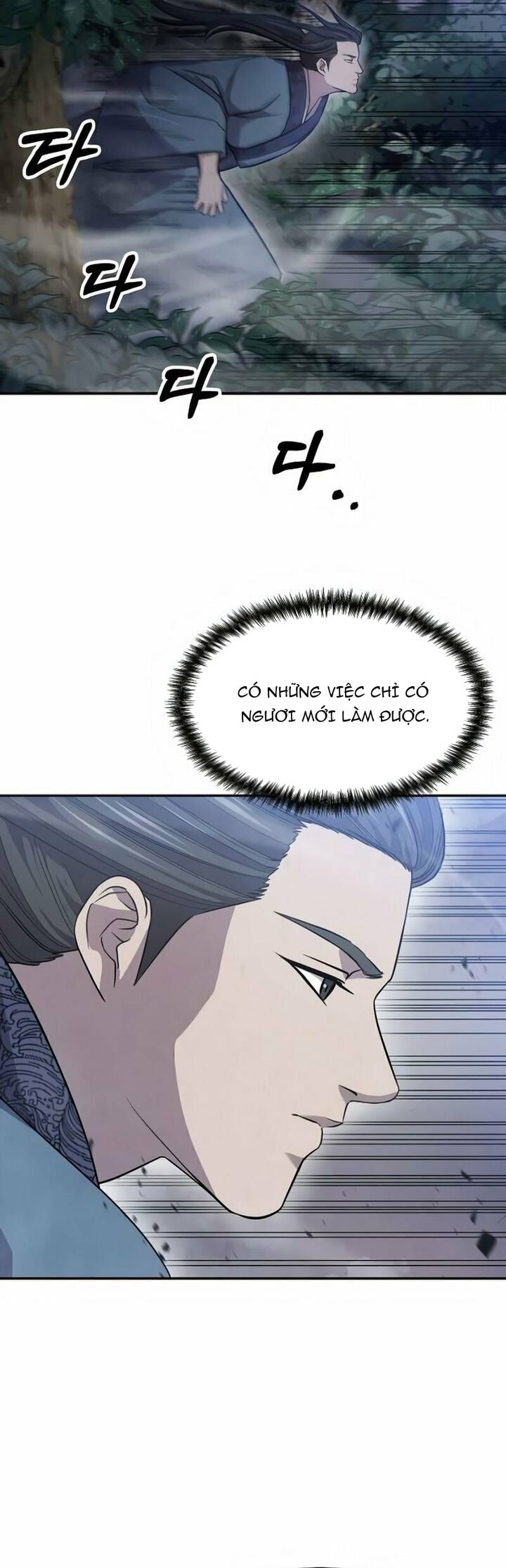 Mộ Dung Truyền Kỳ Chapter 15 - Trang 20