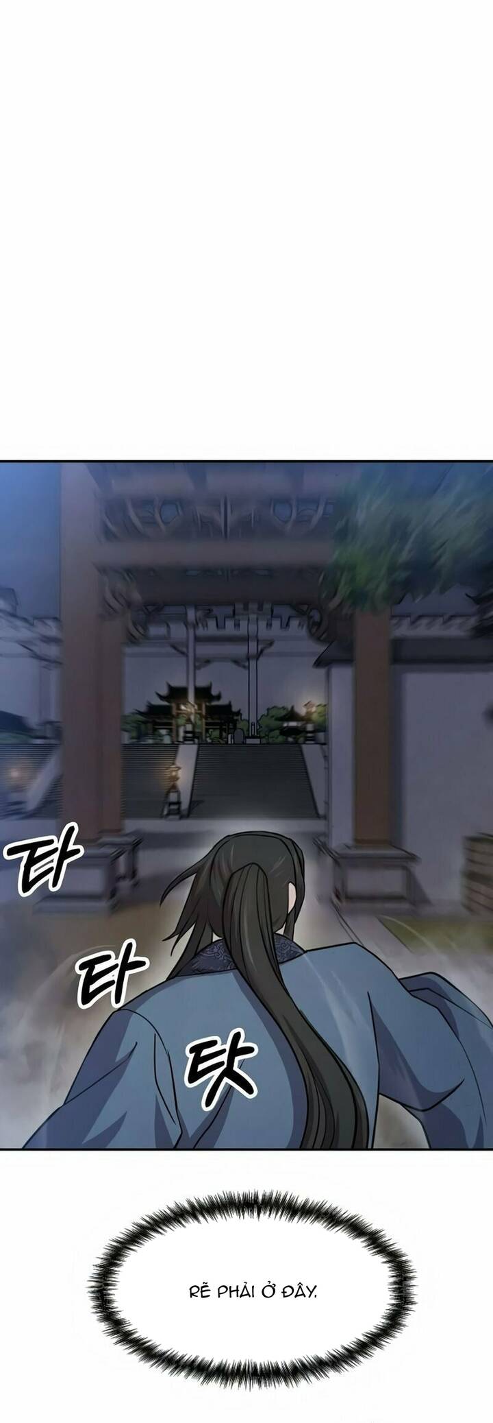 Mộ Dung Truyền Kỳ Chapter 15 - Trang 30