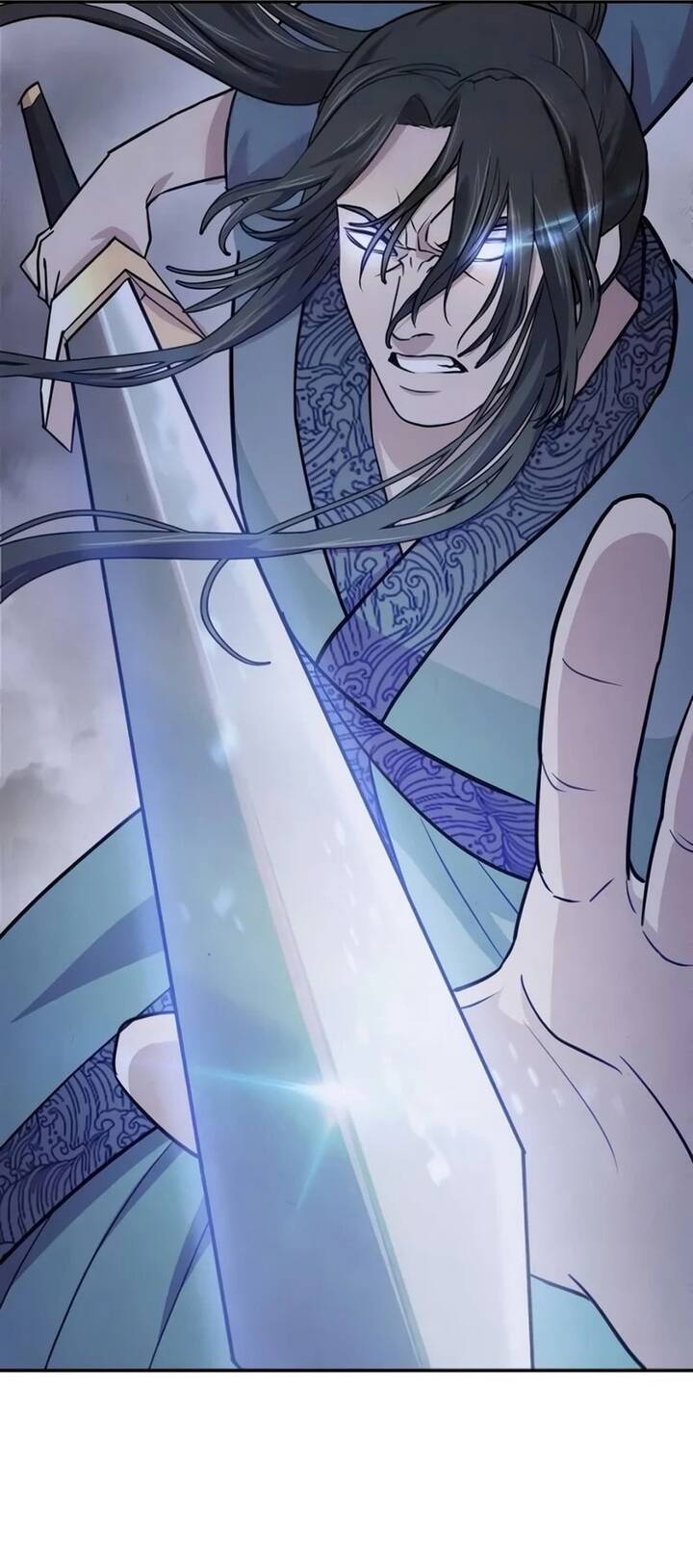Mộ Dung Truyền Kỳ Chapter 15 - Trang 41