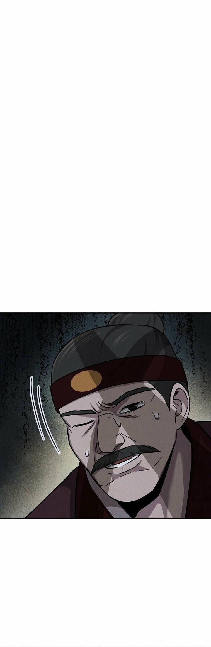 Mộ Dung Truyền Kỳ Chapter 16 - Trang 11