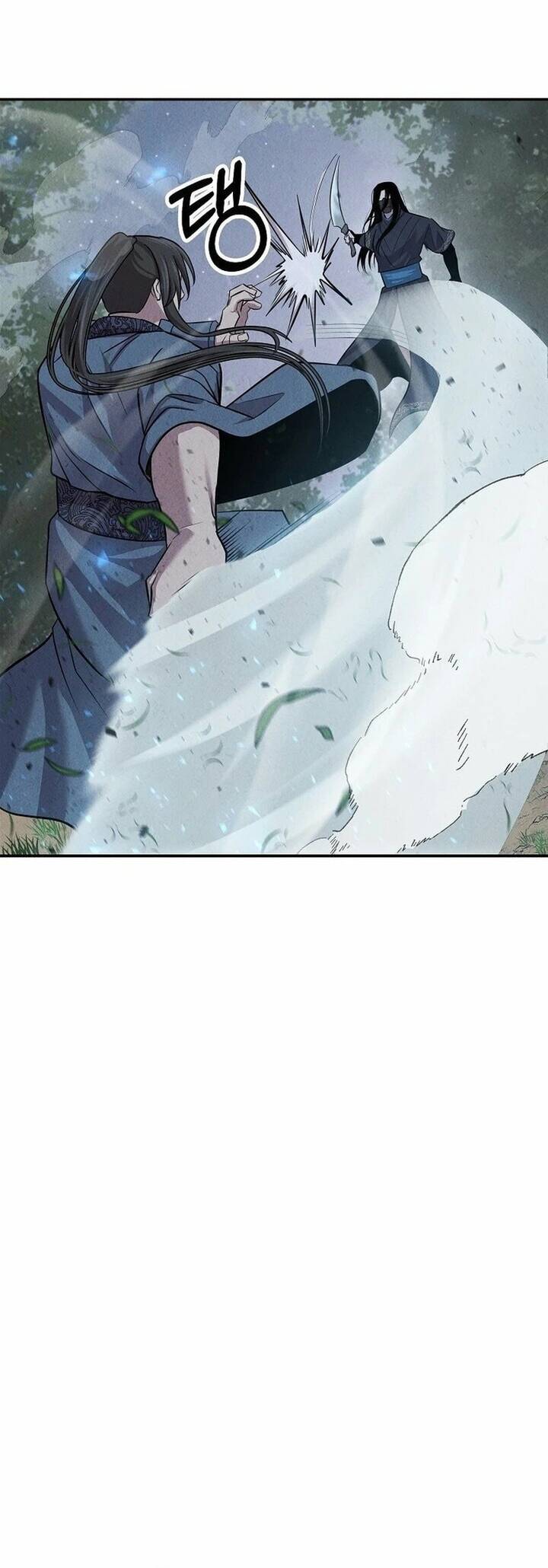 Mộ Dung Truyền Kỳ Chapter 16 - Trang 13