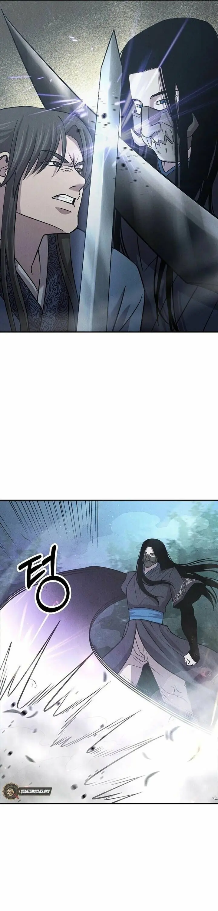 Mộ Dung Truyền Kỳ Chapter 16 - Trang 19