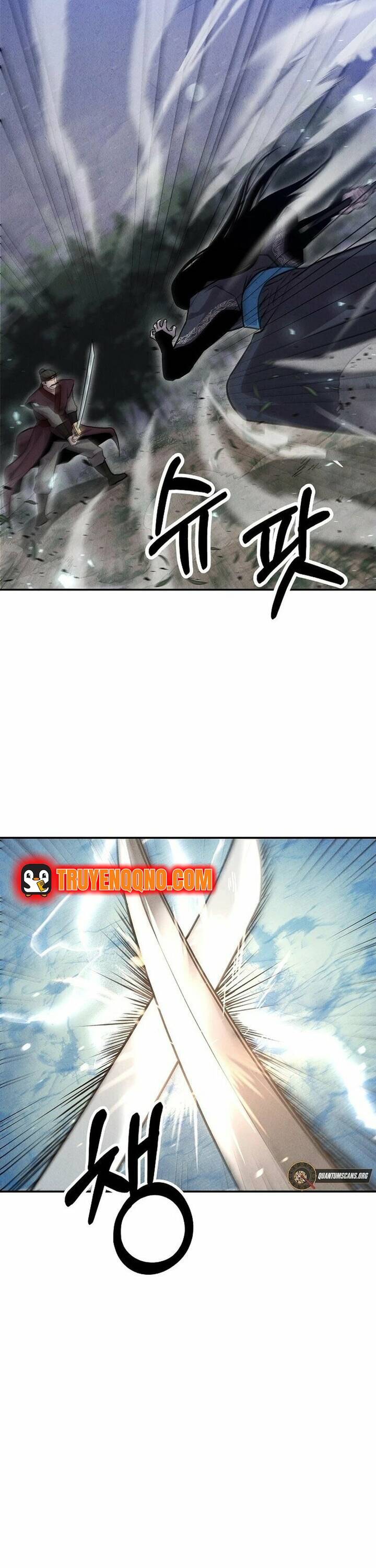 Mộ Dung Truyền Kỳ Chapter 16 - Trang 2