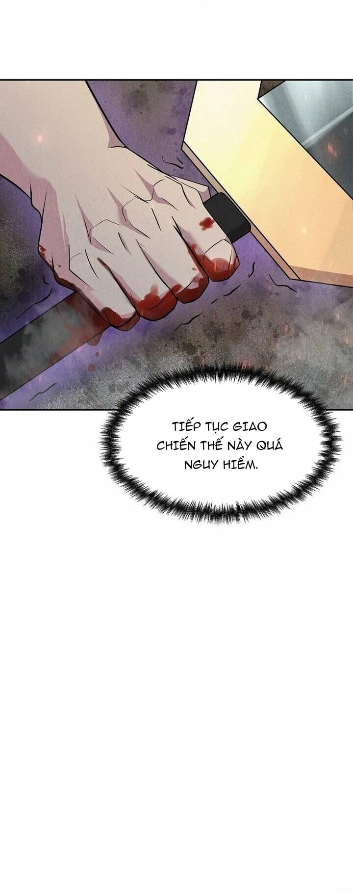 Mộ Dung Truyền Kỳ Chapter 16 - Trang 21