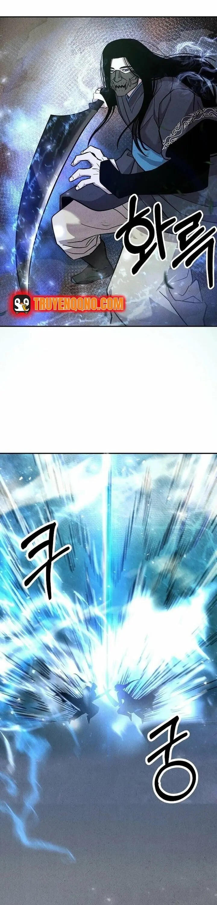 Mộ Dung Truyền Kỳ Chapter 16 - Trang 25