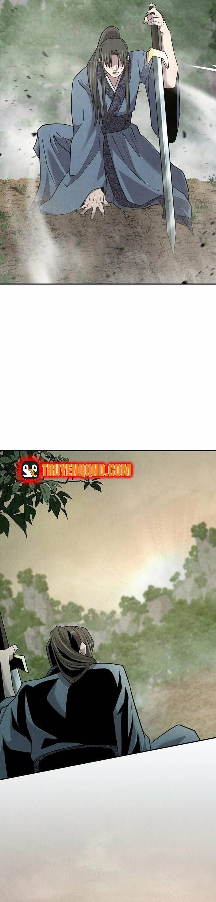 Mộ Dung Truyền Kỳ Chapter 16 - Trang 27