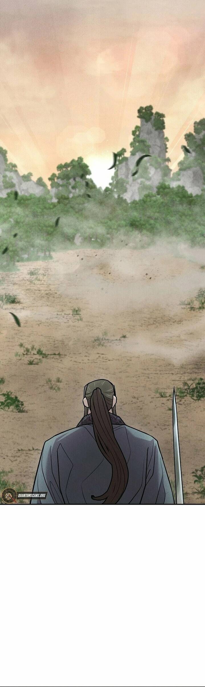 Mộ Dung Truyền Kỳ Chapter 16 - Trang 28