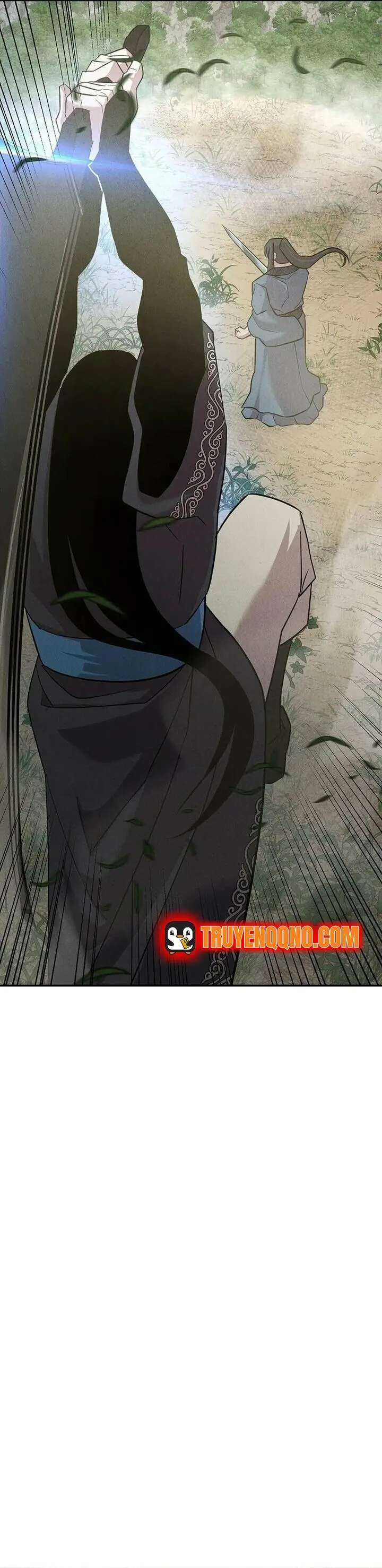 Mộ Dung Truyền Kỳ Chapter 16 - Trang 29