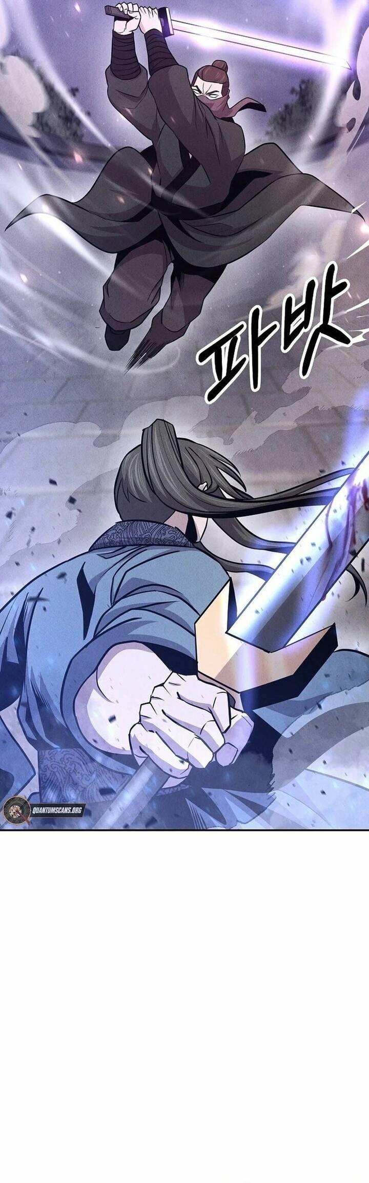 Mộ Dung Truyền Kỳ Chapter 16 - Trang 35