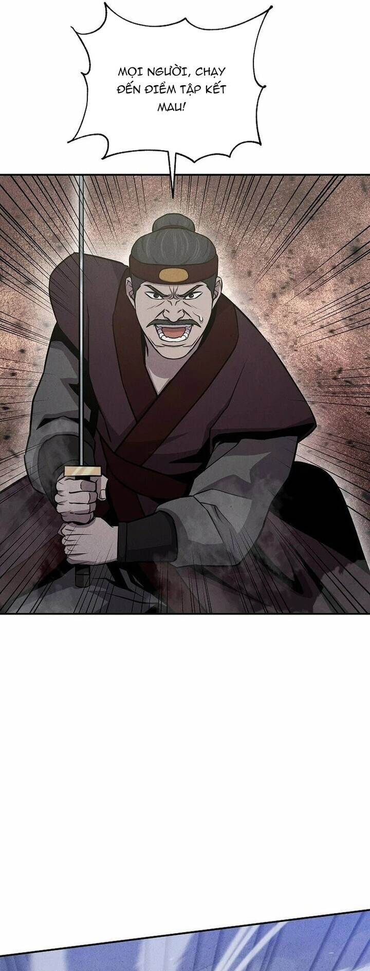 Mộ Dung Truyền Kỳ Chapter 16 - Trang 44