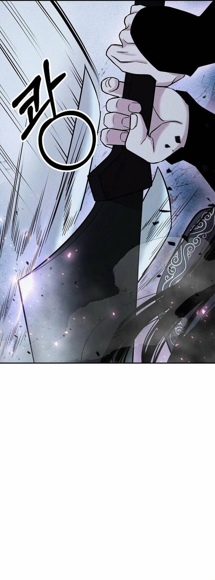 Mộ Dung Truyền Kỳ Chapter 16 - Trang 8