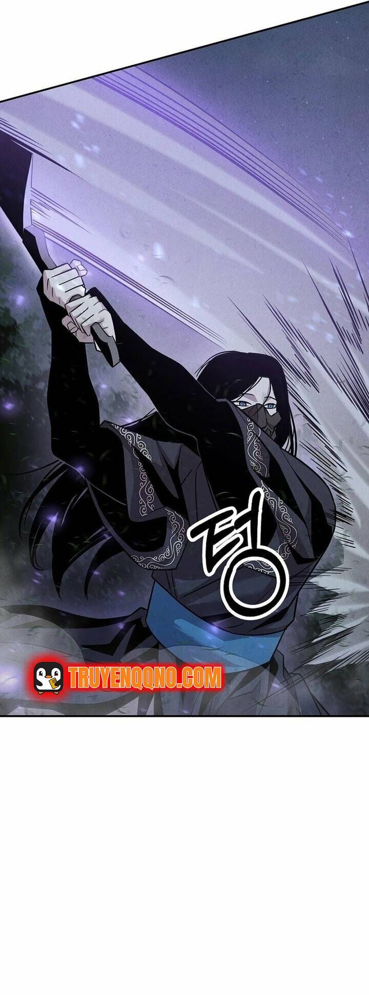 Mộ Dung Truyền Kỳ Chapter 16 - Trang 9