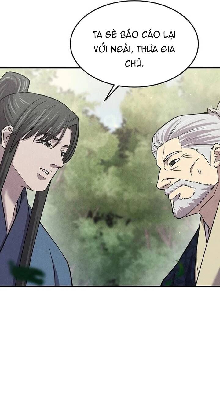 Mộ Dung Truyền Kỳ Chapter 17 - Trang 17