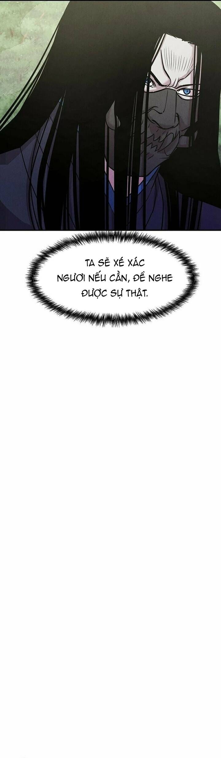 Mộ Dung Truyền Kỳ Chapter 17 - Trang 32