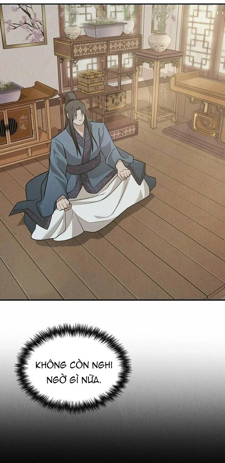 Mộ Dung Truyền Kỳ Chapter 18 - Trang 32