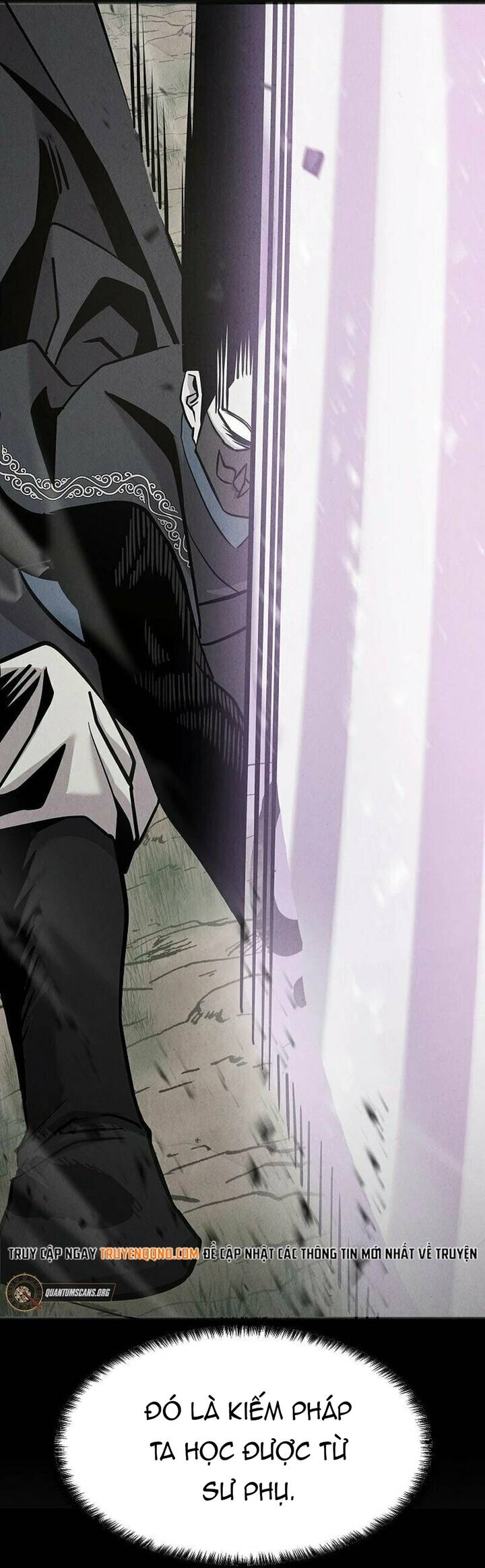 Mộ Dung Truyền Kỳ Chapter 18 - Trang 33