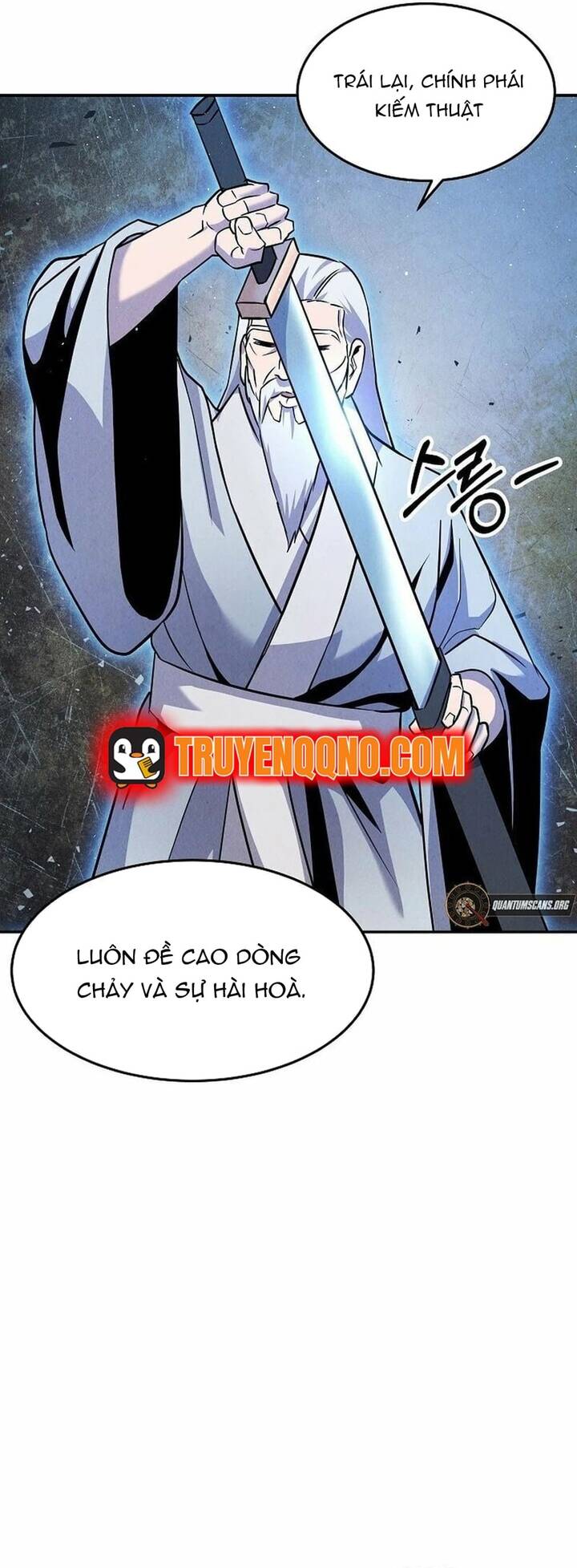 Mộ Dung Truyền Kỳ Chapter 19 - Trang 11