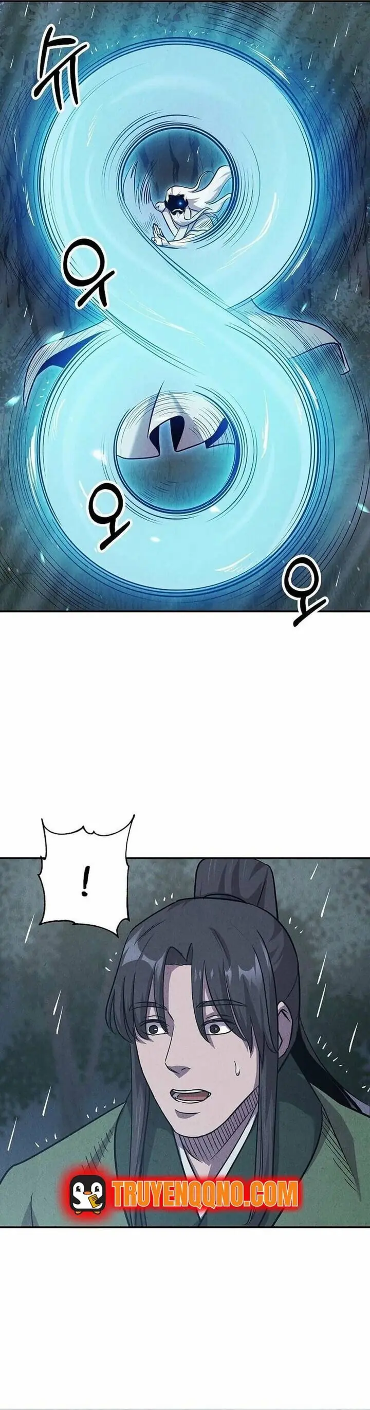 Mộ Dung Truyền Kỳ Chapter 19 - Trang 14