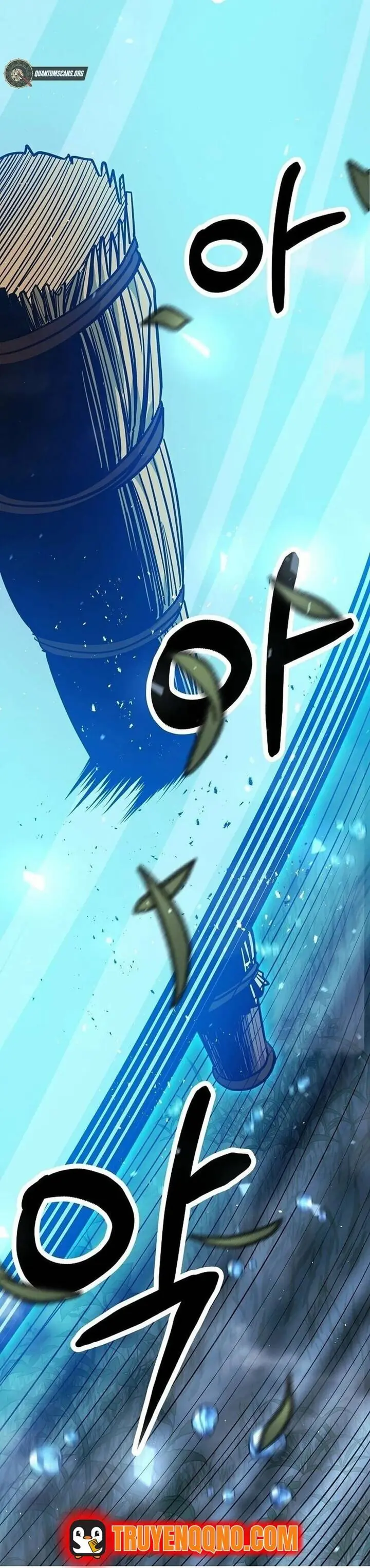 Mộ Dung Truyền Kỳ Chapter 19 - Trang 16