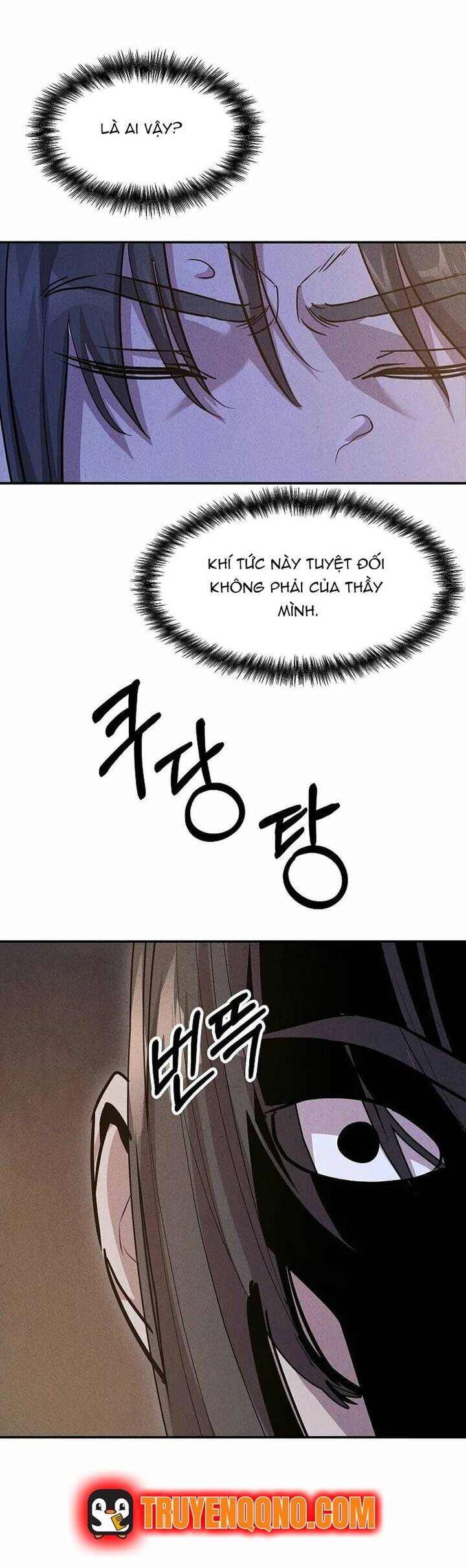 Mộ Dung Truyền Kỳ Chapter 19 - Trang 27