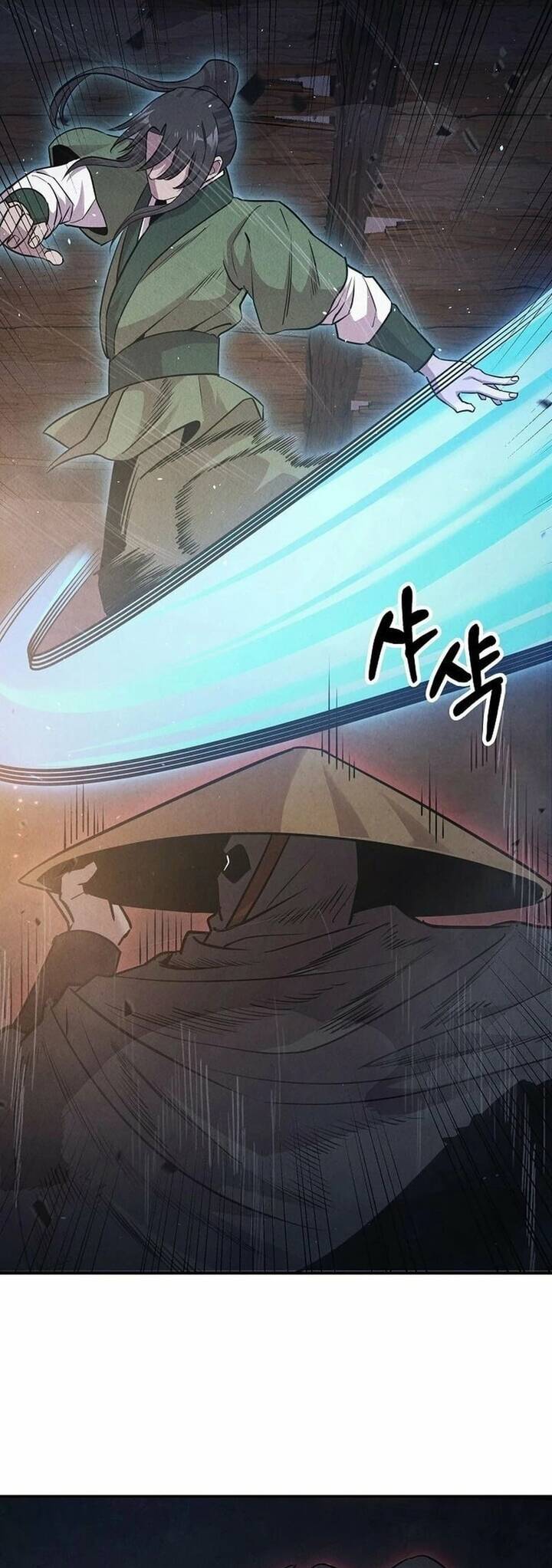 Mộ Dung Truyền Kỳ Chapter 19 - Trang 33