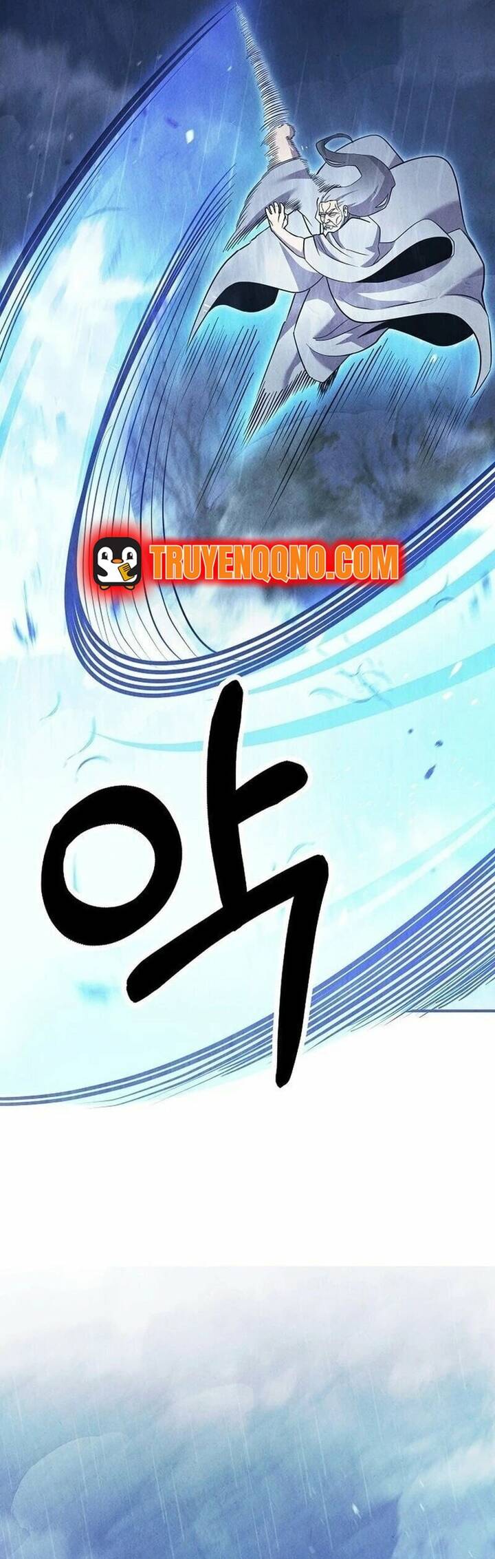 Mộ Dung Truyền Kỳ Chapter 20 - Trang 13