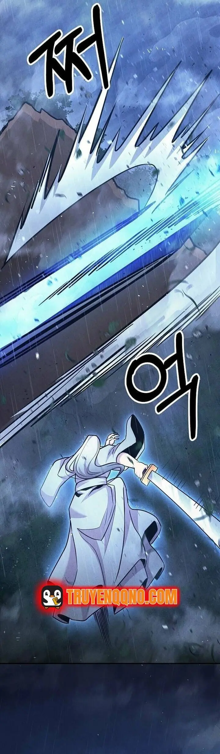 Mộ Dung Truyền Kỳ Chapter 20 - Trang 14