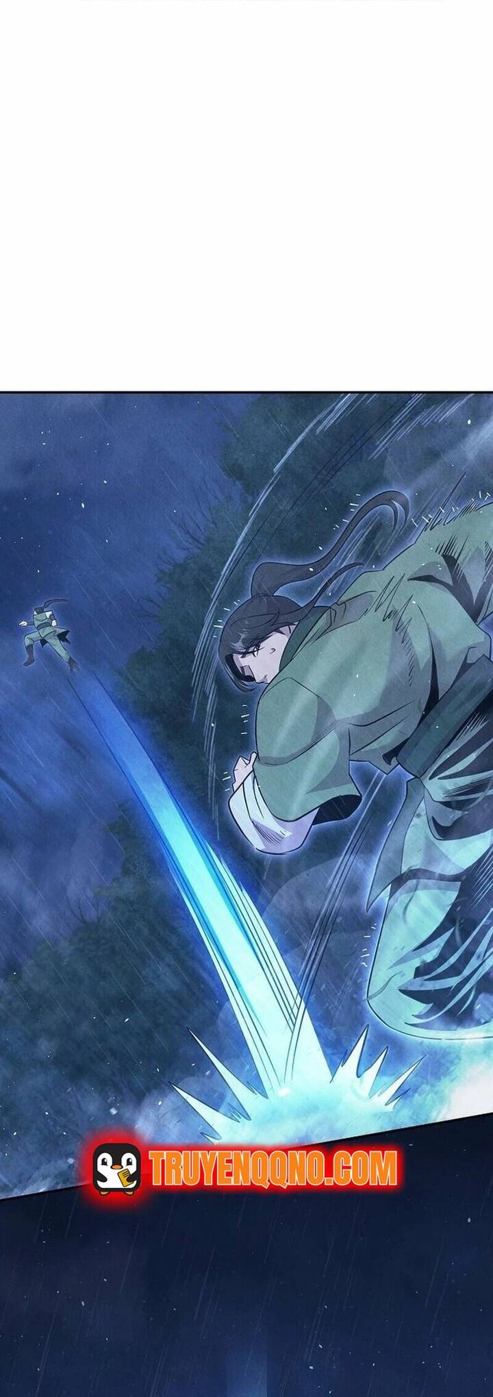 Mộ Dung Truyền Kỳ Chapter 20 - Trang 16