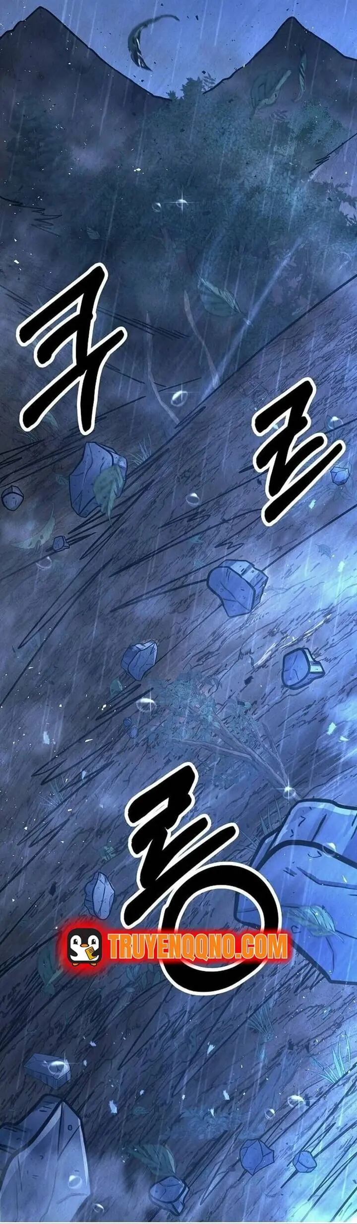 Mộ Dung Truyền Kỳ Chapter 20 - Trang 19