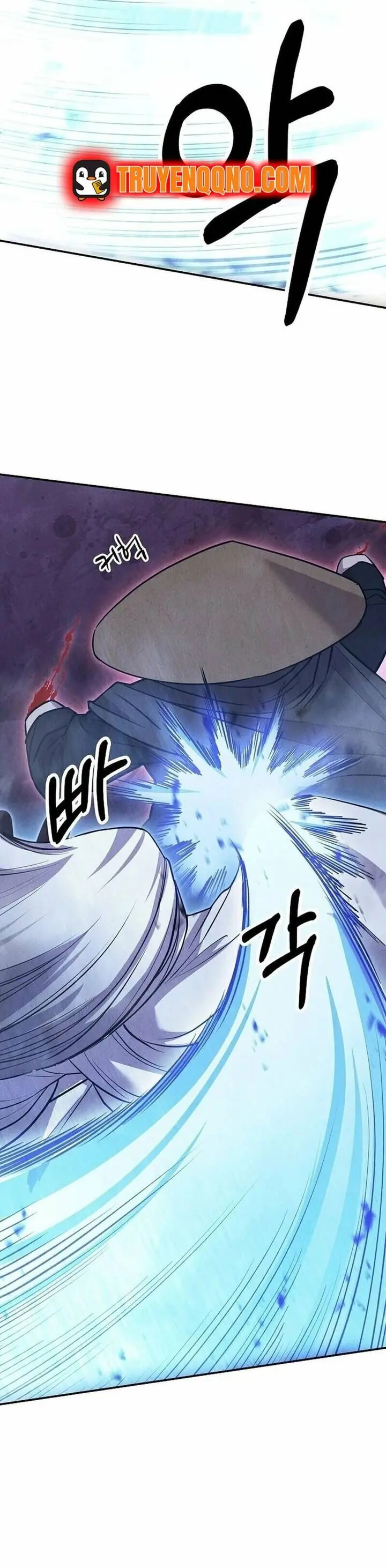 Mộ Dung Truyền Kỳ Chapter 20 - Trang 4
