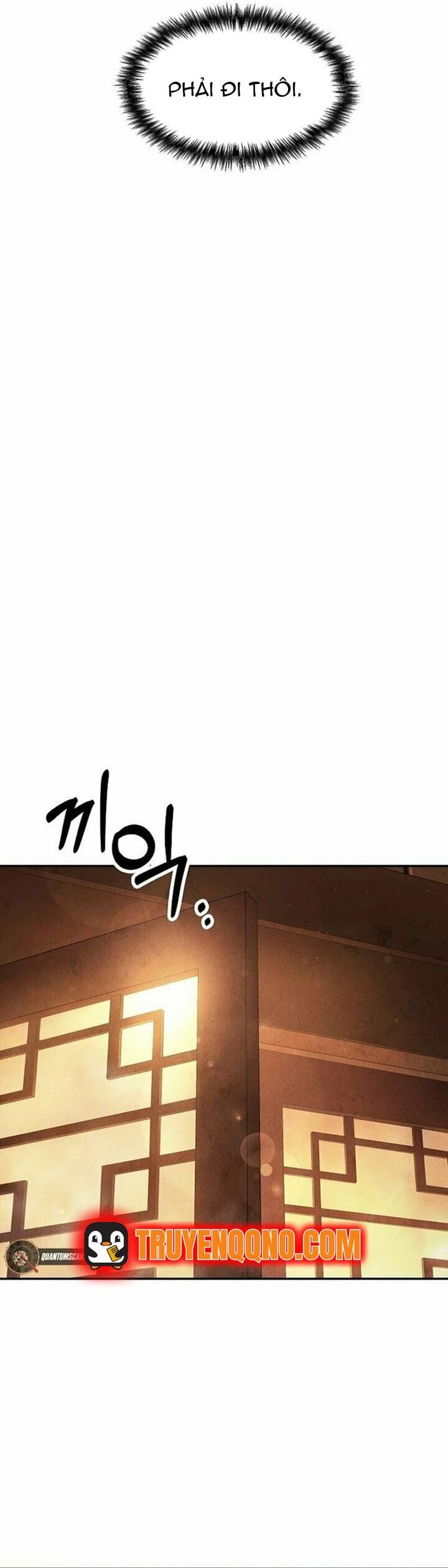 Mộ Dung Truyền Kỳ Chapter 22 - Trang 14