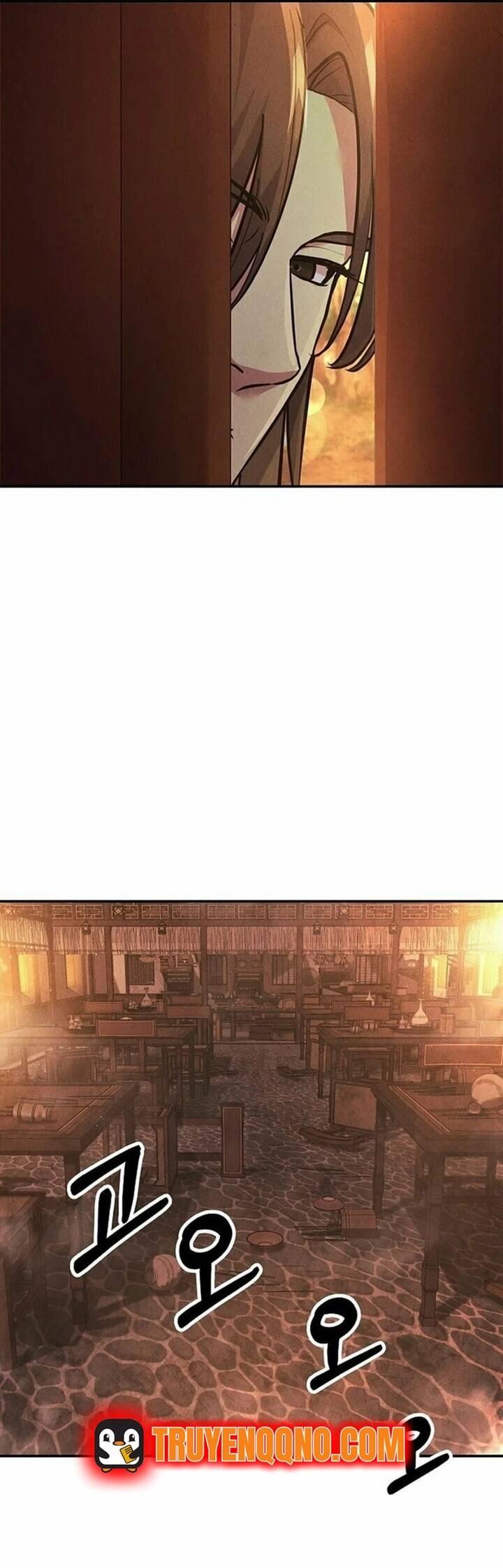 Mộ Dung Truyền Kỳ Chapter 22 - Trang 15