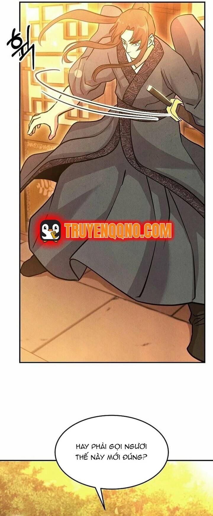 Mộ Dung Truyền Kỳ Chapter 22 - Trang 17