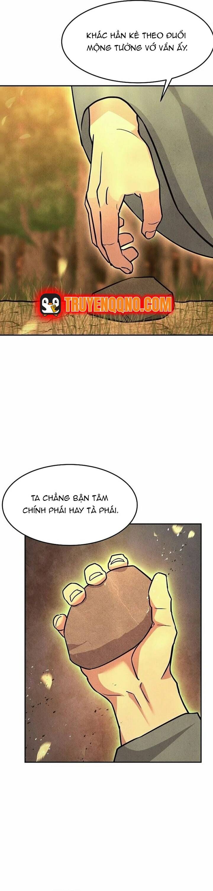 Mộ Dung Truyền Kỳ Chapter 22 - Trang 25