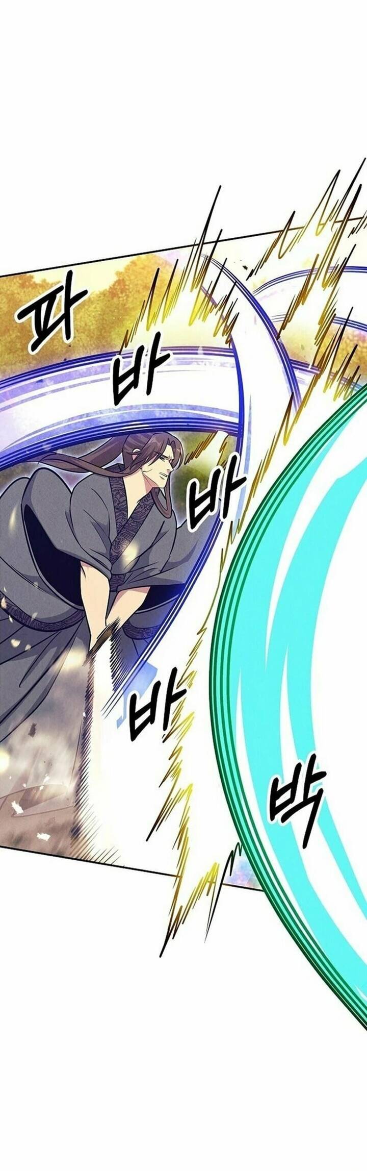 Mộ Dung Truyền Kỳ Chapter 22 - Trang 36