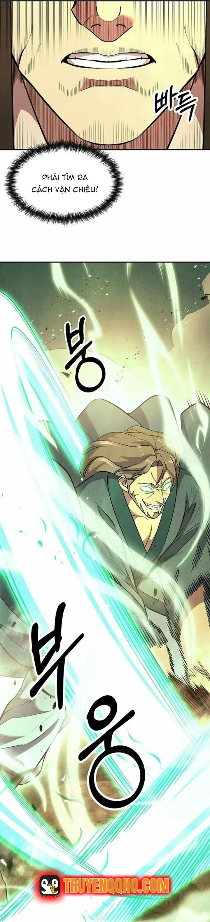 Mộ Dung Truyền Kỳ Chapter 23 - Trang 15