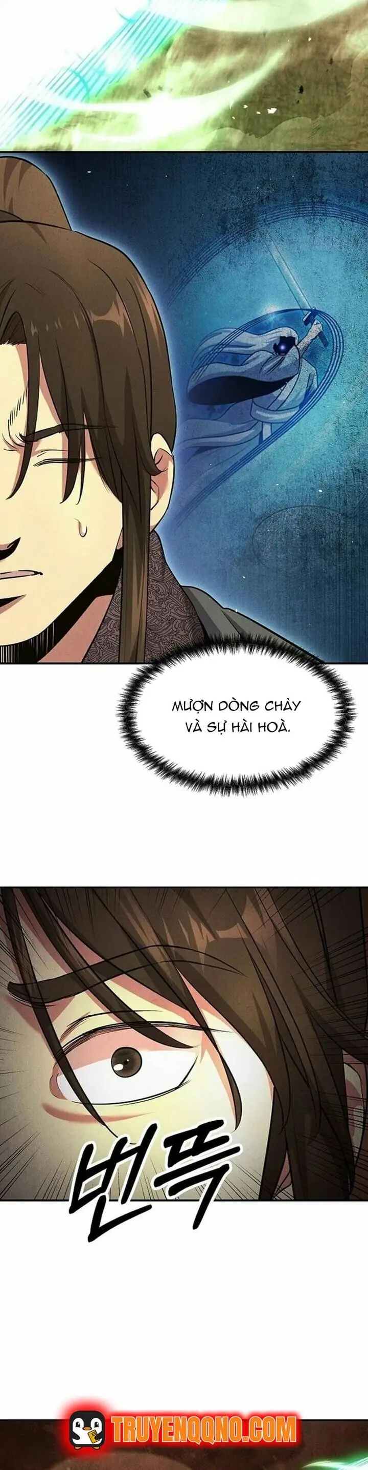 Mộ Dung Truyền Kỳ Chapter 23 - Trang 16