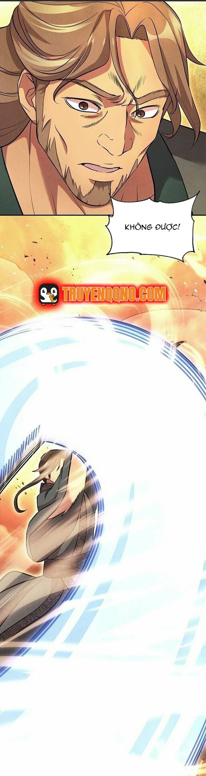 Mộ Dung Truyền Kỳ Chapter 23 - Trang 18