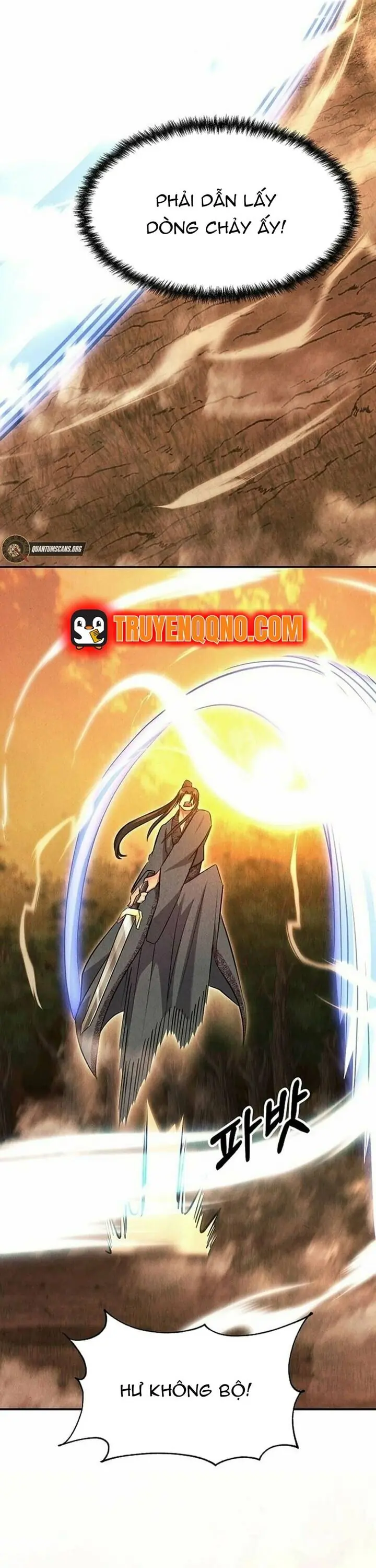 Mộ Dung Truyền Kỳ Chapter 23 - Trang 19