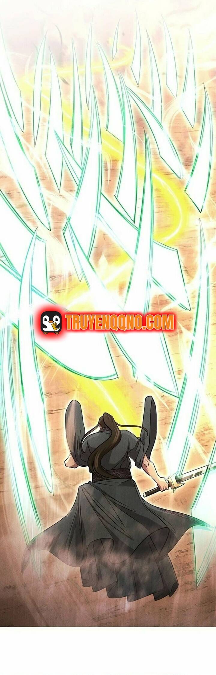Mộ Dung Truyền Kỳ Chapter 23 - Trang 20