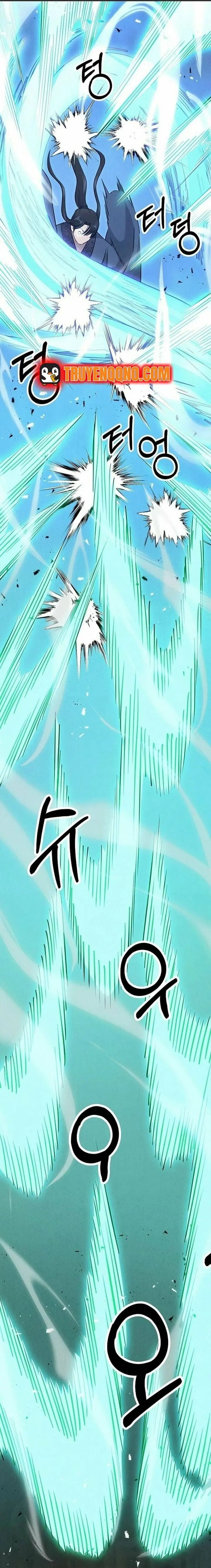 Mộ Dung Truyền Kỳ Chapter 23 - Trang 21