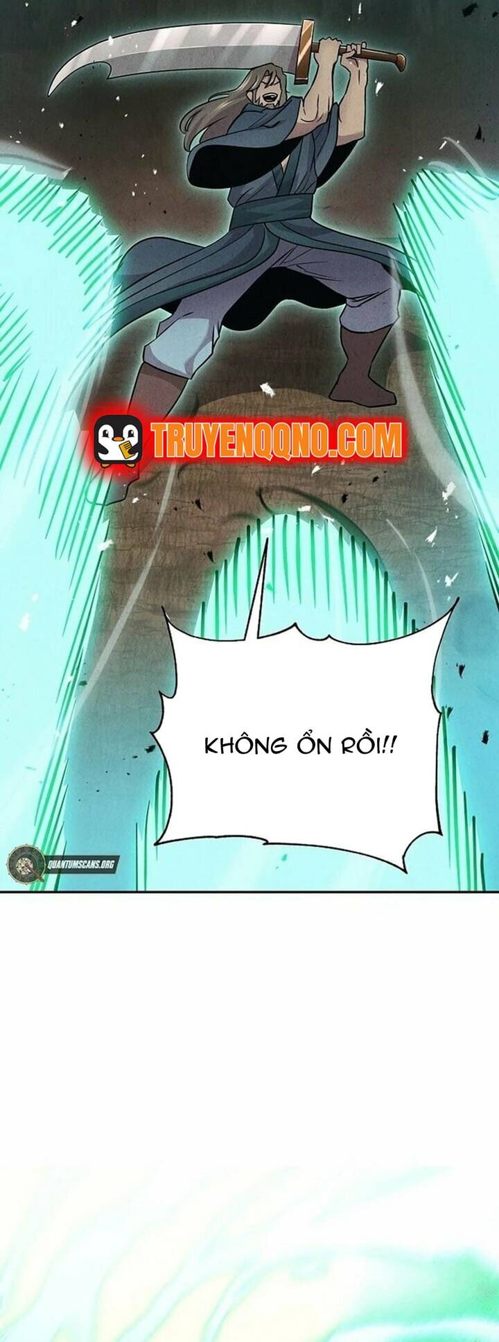 Mộ Dung Truyền Kỳ Chapter 23 - Trang 22
