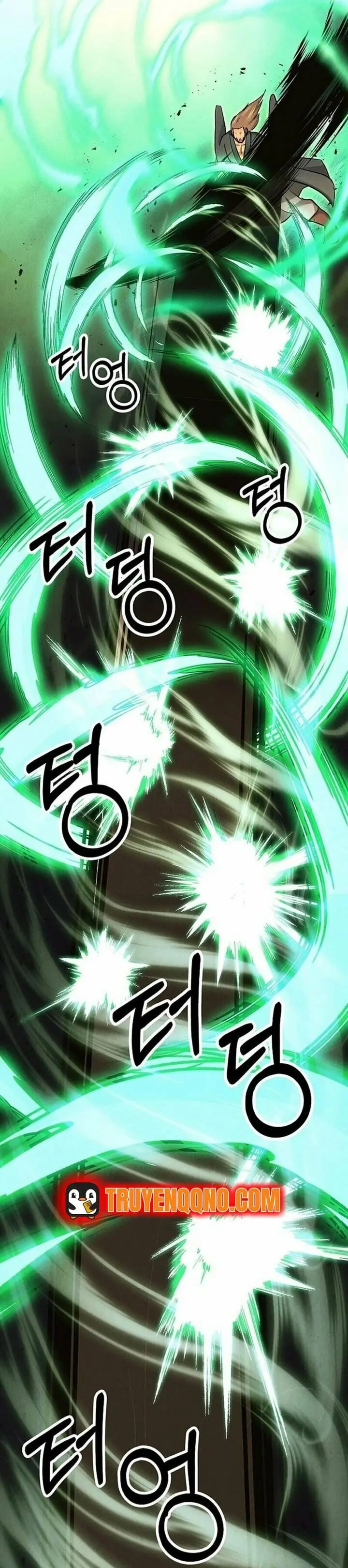 Mộ Dung Truyền Kỳ Chapter 23 - Trang 23
