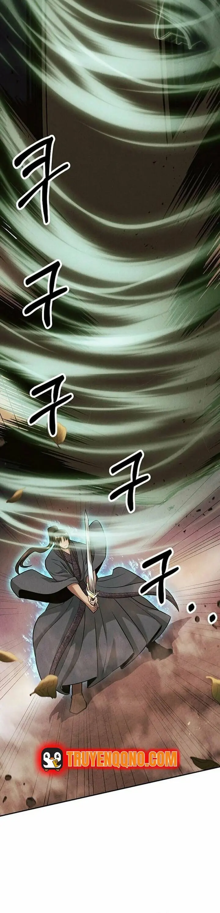 Mộ Dung Truyền Kỳ Chapter 23 - Trang 24