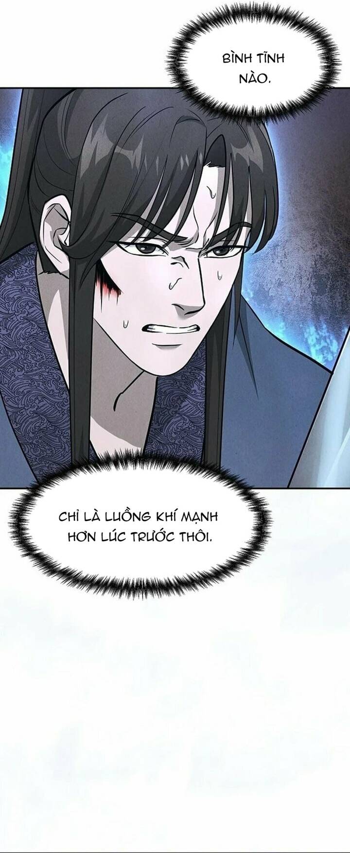 Mộ Dung Truyền Kỳ Chapter 23 - Trang 25