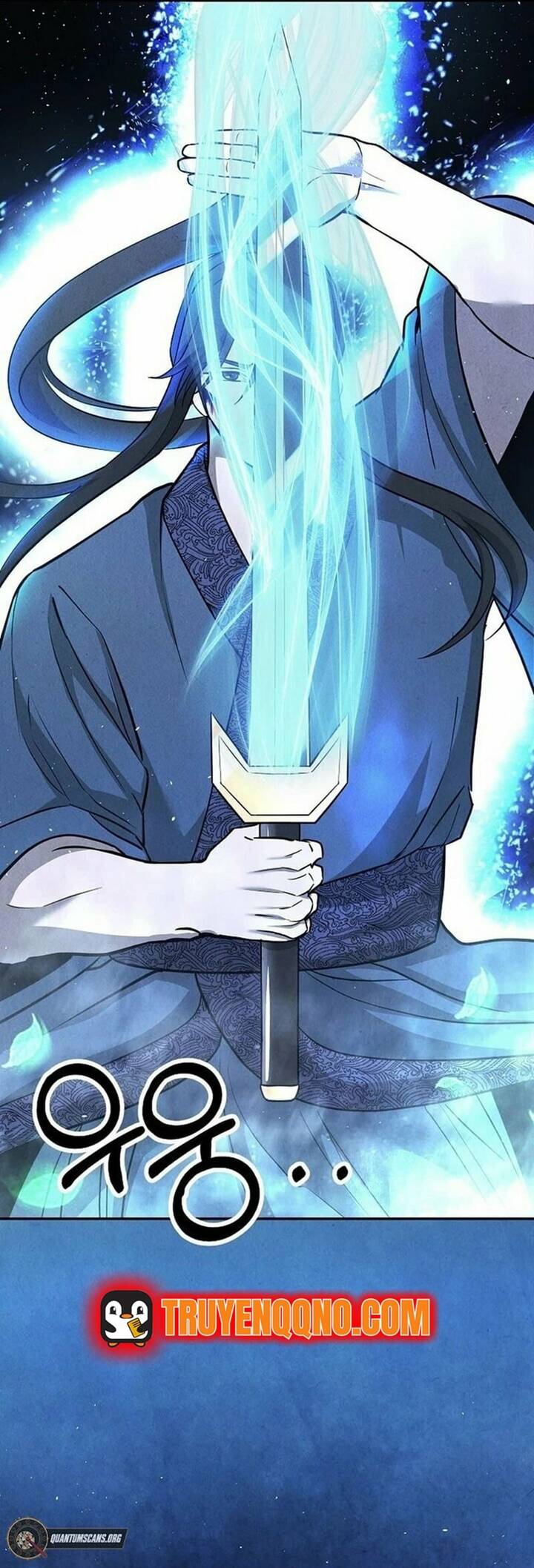 Mộ Dung Truyền Kỳ Chapter 23 - Trang 26