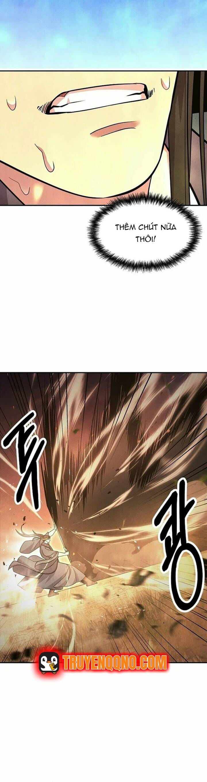 Mộ Dung Truyền Kỳ Chapter 23 - Trang 28