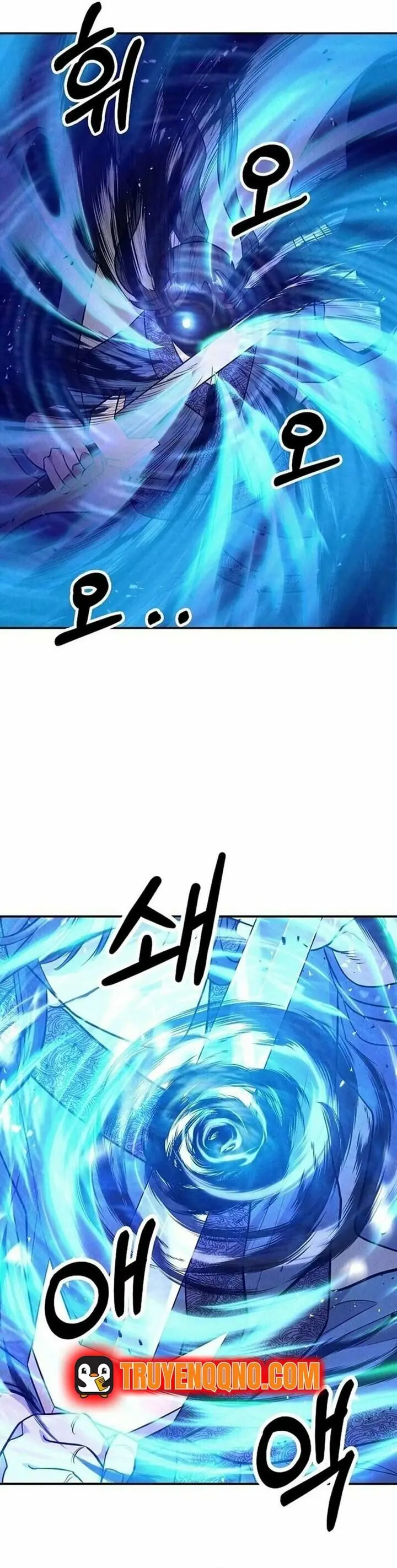 Mộ Dung Truyền Kỳ Chapter 23 - Trang 29